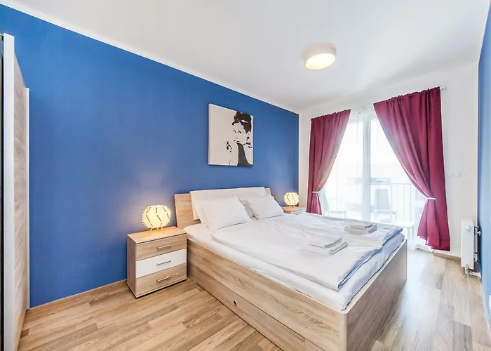 Rezidence Svehlova Apartament Praga