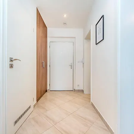 Rezidence Svehlova Apartment