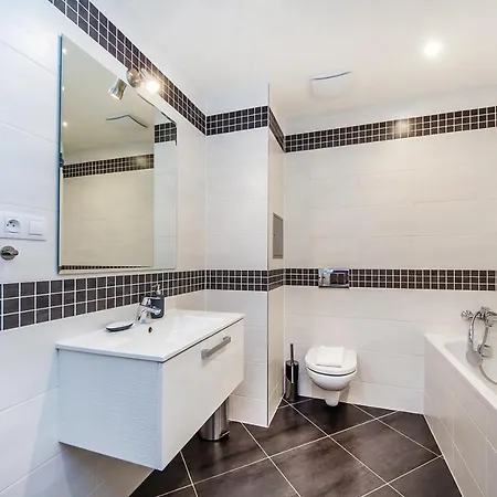 Apartment Rezidence Svehlova *
