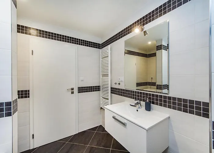 Apartamento Rezidence Svehlova