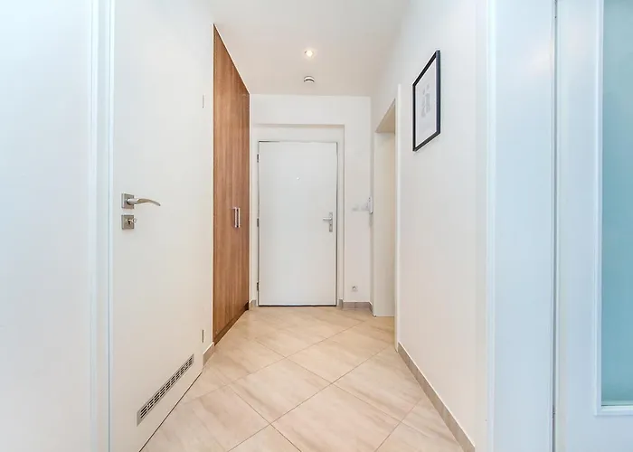 Rezidence Svehlova Apartamento