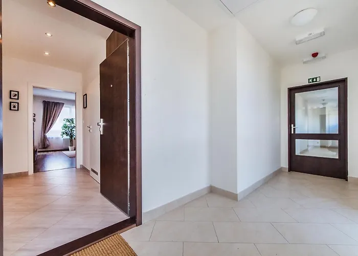 Apartamento Rezidence Svehlova *