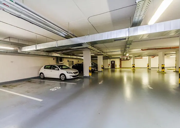 Apartamento Rezidence Svehlova