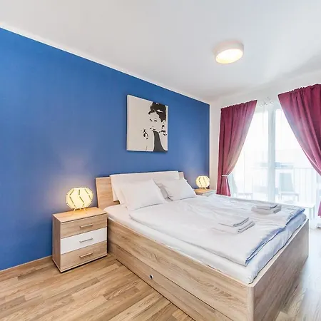 Rezidence Svehlova Appartement Prague
