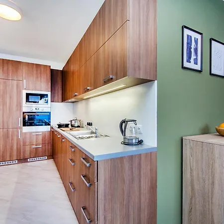 Appartement Rezidence Svehlova *
